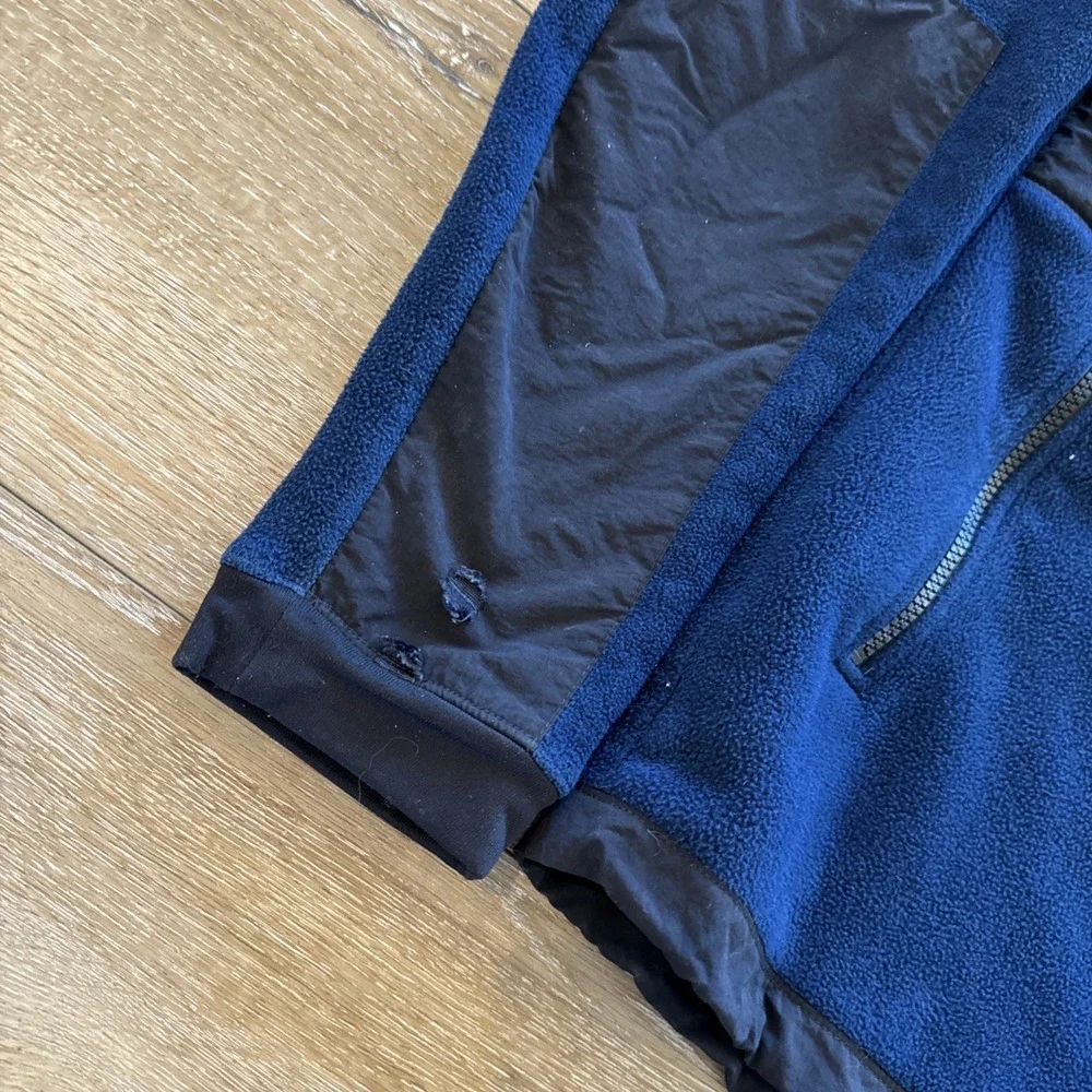 The North Face north face